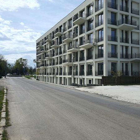 Oxygen Neptun By Boutique C5 Exterior foto
