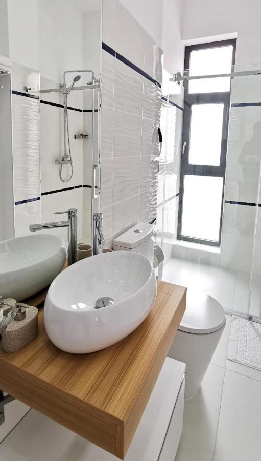 Oxygen Neptun By Boutique C5 Exterior foto