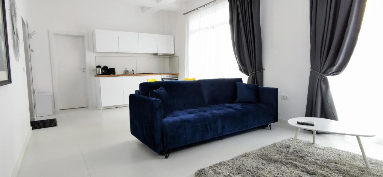 Oxygen Neptun By Boutique C5 Exterior foto