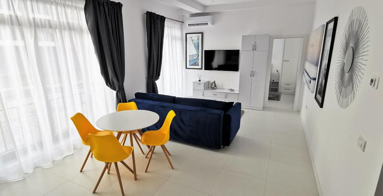 Oxygen Neptun By Boutique C5 Exterior foto