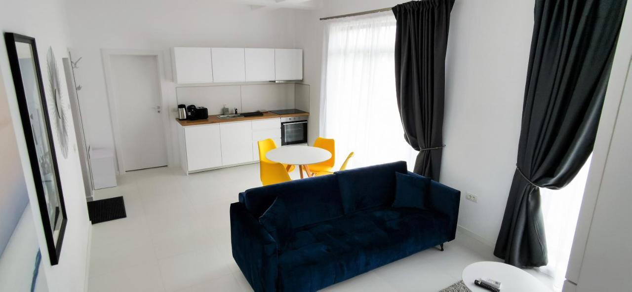 Oxygen Neptun By Boutique C5 Exterior foto