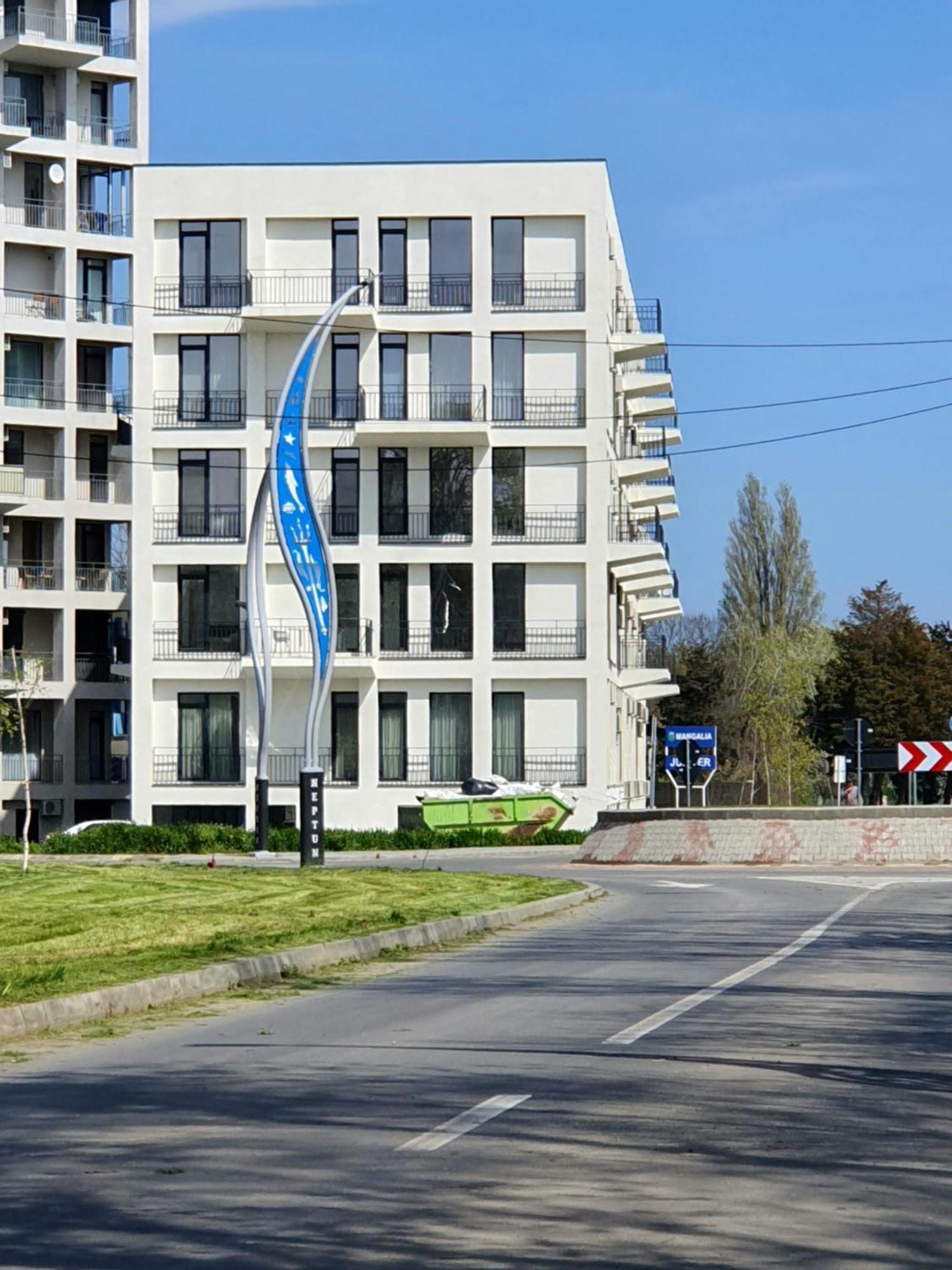 Oxygen Neptun By Boutique C5 Exterior foto